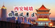 操死小骚货视频在线观看中国陕西-西安城墙旅游风景区